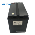 12V 250Ah Energy Storage Pv System Rechargeable Battery